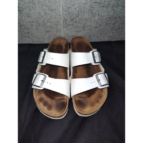 Birkenstock Arizona Unisex Sandals - Picture 1 of 7